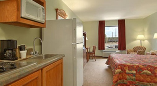 Super 8 Pascagoula image 6